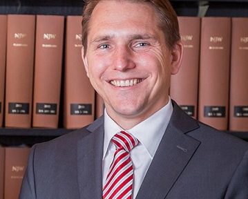 Dr. Lars Göhmann
