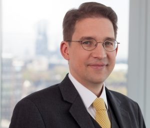 Dr. Rolf Claessen von RheinFolge e.V. Dr. Rolf Claessen
