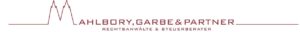 logo ahlbory garbe & partner