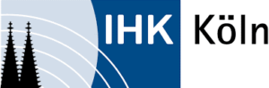 Logo IHK Köln
